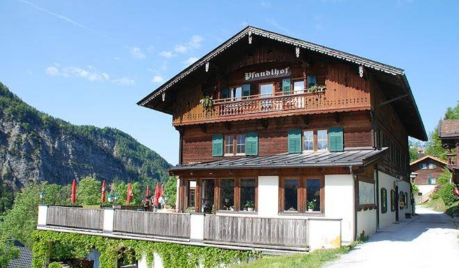 Pfandlhof