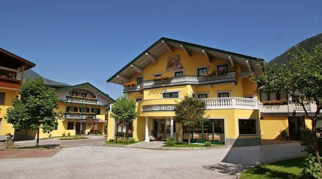 Posthotel erlerwirt