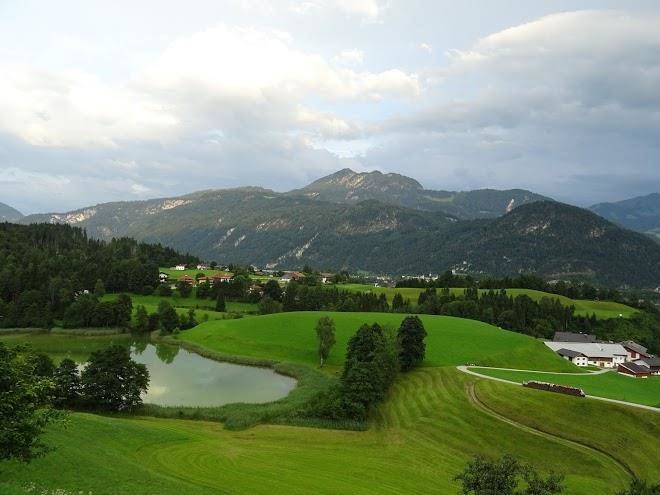 Pulvererhof