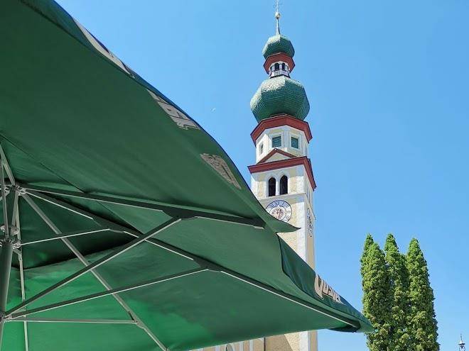 Restaurant kirchenwirt