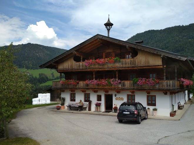 Sauermooshof fam marksteiner