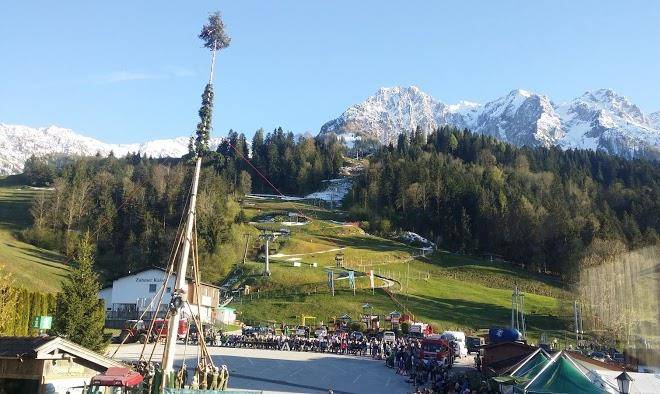 Schmiedererhof