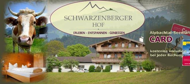 Schwarzenbergerhof