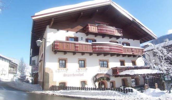 Starchenthof