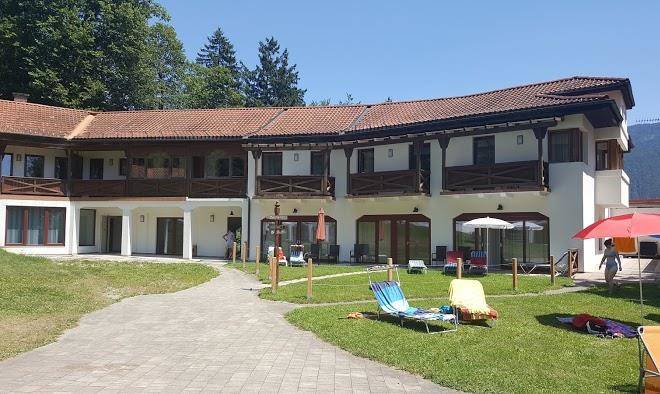 Stimmersee