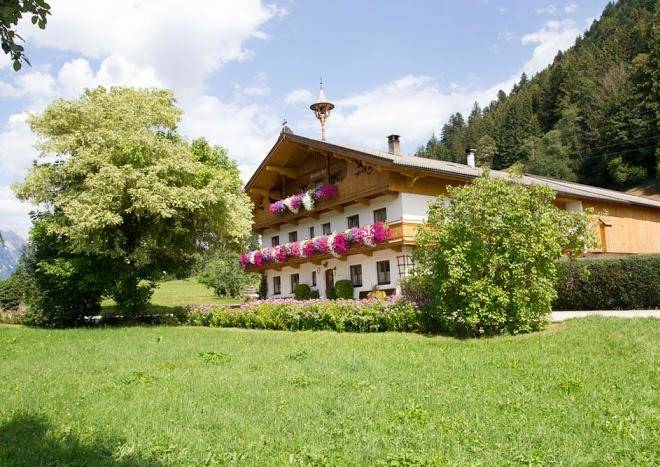 Strasserhof