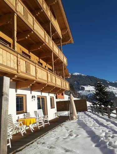 Tirol juwel