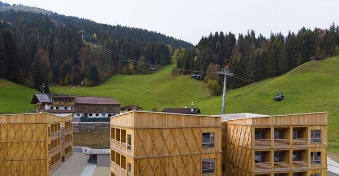 Tirol lodge