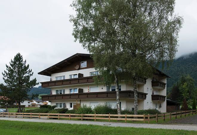 Tirolerhaus