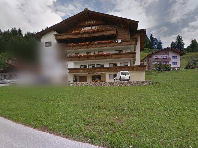 Weisbacher holzschlagerung u bringung gmbh