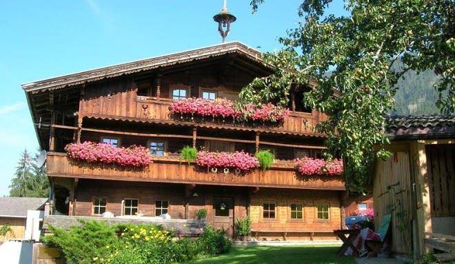 Worglerhof