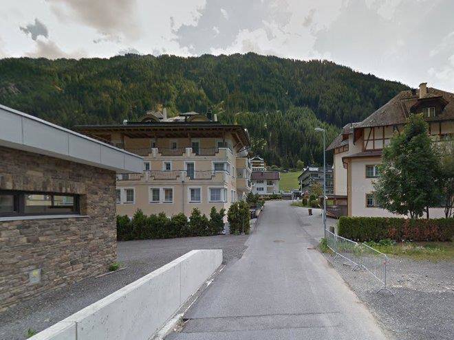 Alba ischgl
