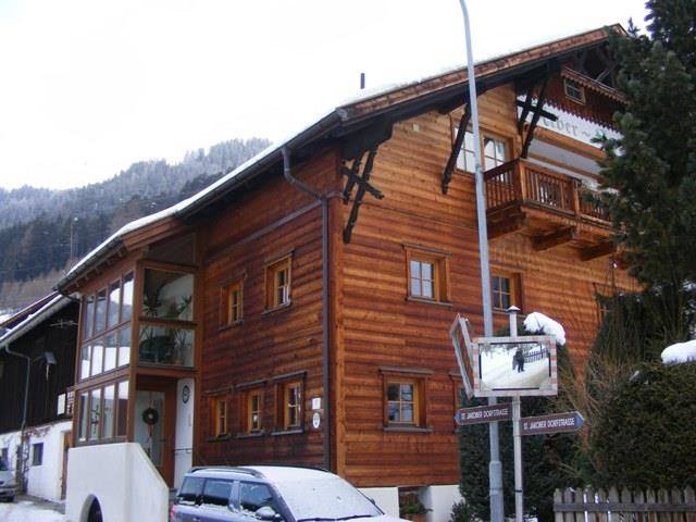 Alberhof