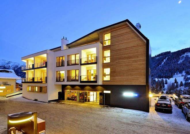 Alfa hotel