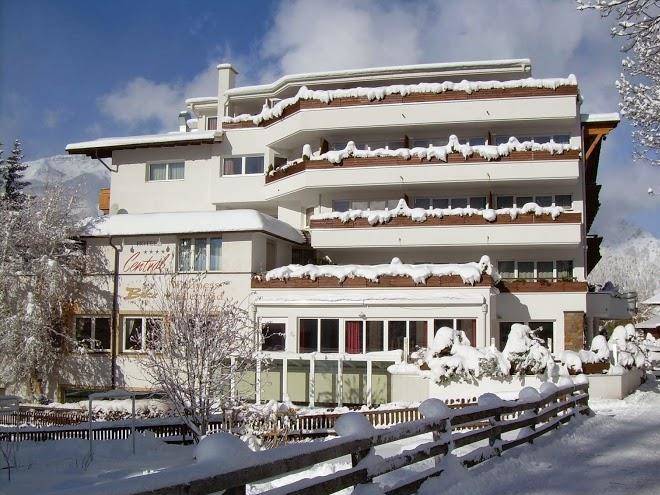 Alpen comfort hotel central