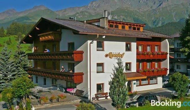 Alpenhof nauders