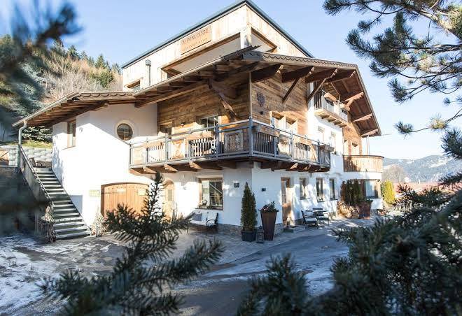 Alpenlodge alexander
