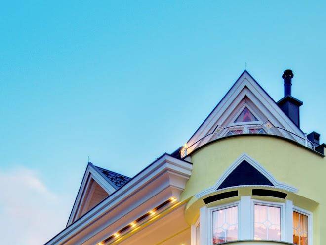 Alpinstyle hotel ischgl