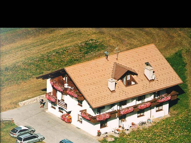 Haus salzgeber