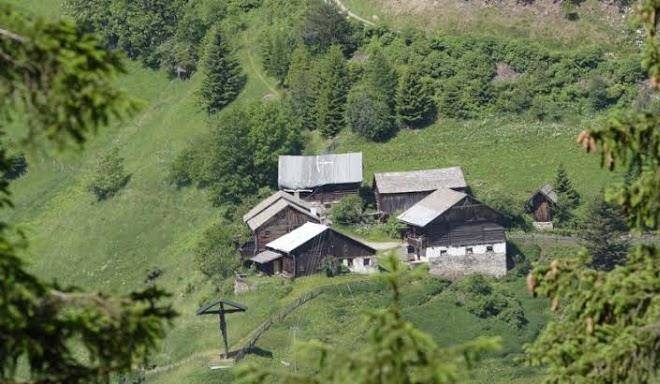 Ferienwohnung moritz
