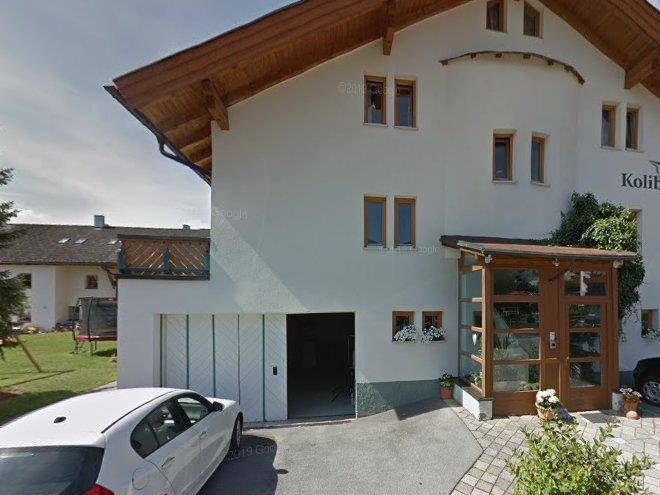 Auf der kai