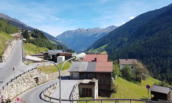 Cafe hubertus haus schmiedsegg