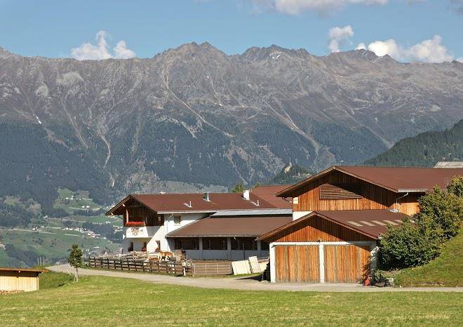 Darrehof naturhotel feriengut