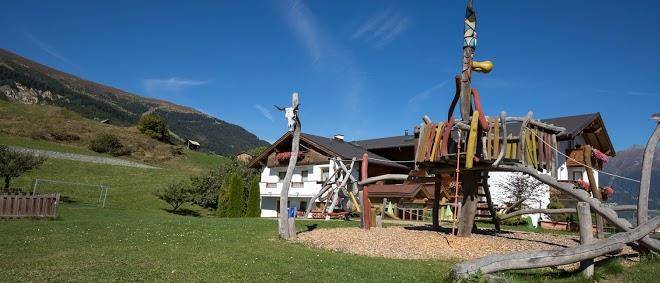 Familienhotel wiesenheim