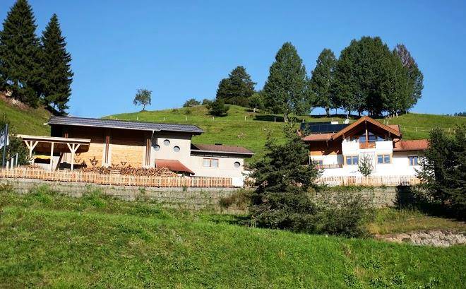 Fergl's hof alpinschule serfaus