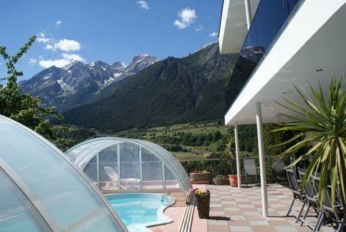 Ferienhaus freizeit