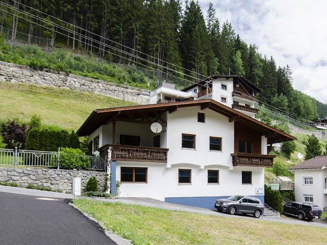 Ferienhaus monte bianco
