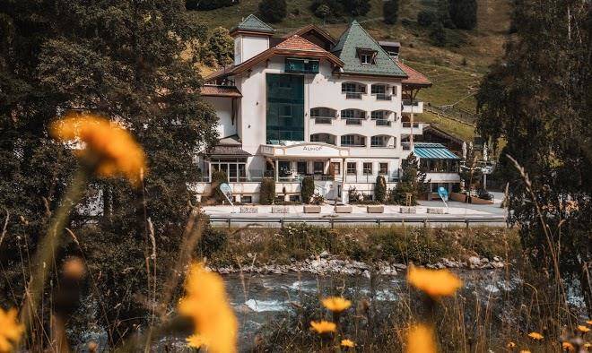 Auhof hotel & more