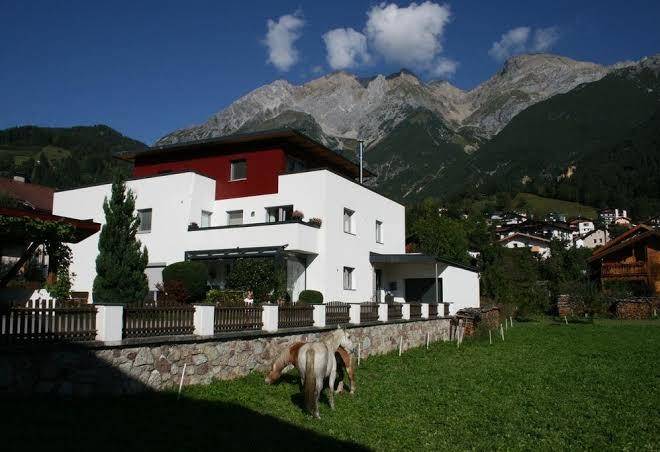 Ferienwohnung leitner