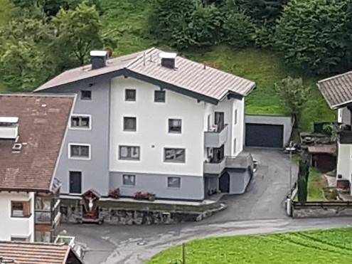 Ferienwohnung nuener