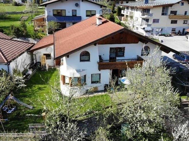 Ferienwohnung waldner