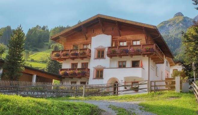Ferienwohnungen herlinde