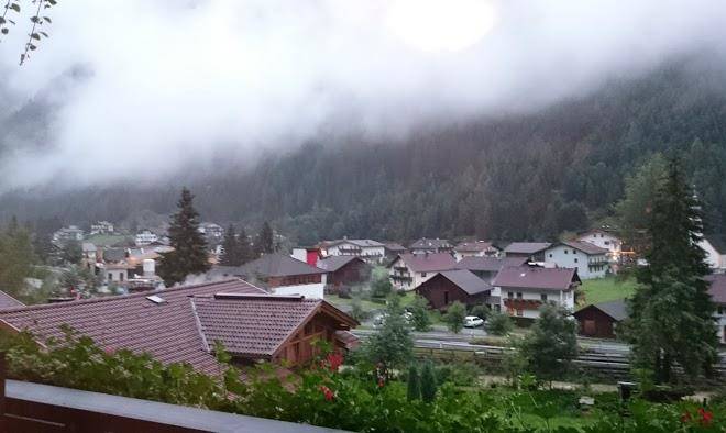Fruhstuckspension jagerheim kaunertal