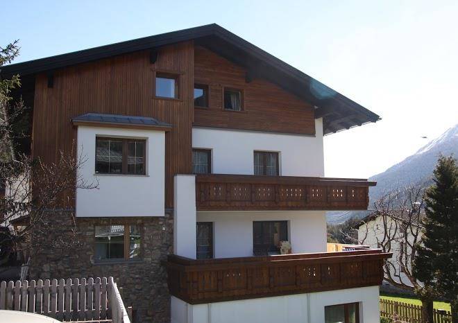 Gastehaus fauner