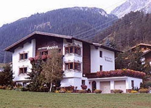 Gastehaus krammer