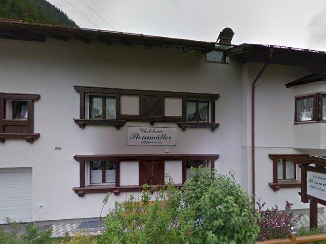Gastehaus steinmuller