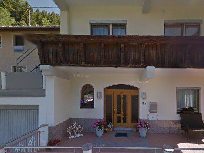 Gastehaus watzdorf