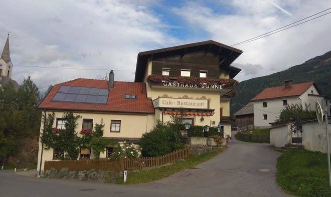 Gasthaus sonne