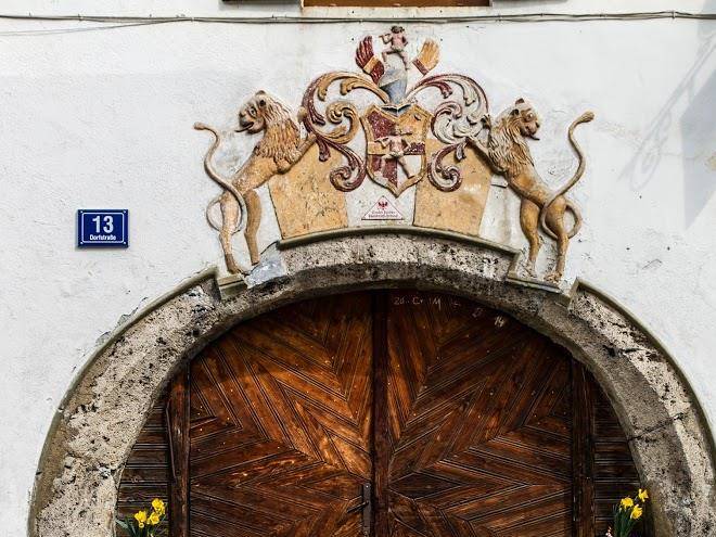 Gasthof gemse