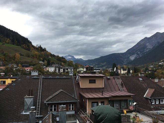 Gasthof greif