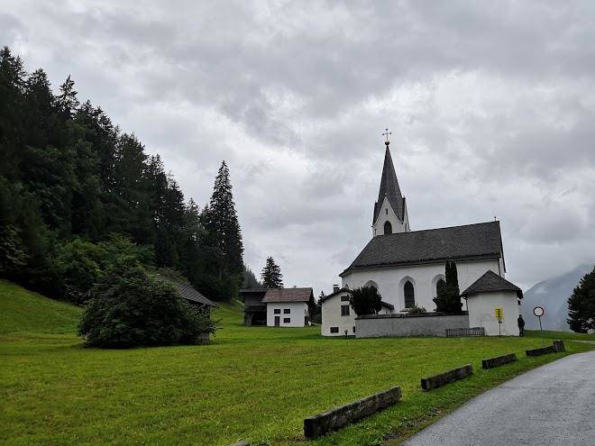 Gasthof kronburg