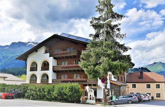 Gasthof lamm
