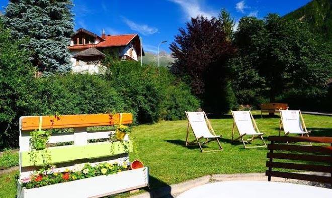Gasthof pension falkeis