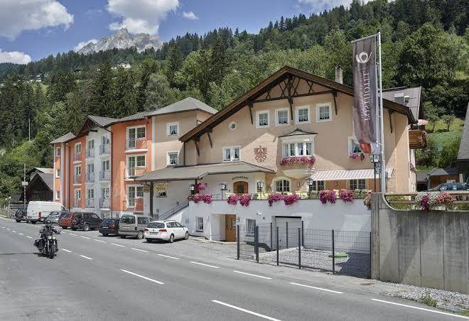 Gasthof post