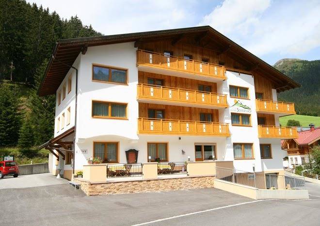 Gasthof sonnenhof