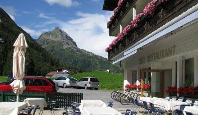 Gasthof z silbertaler